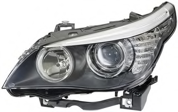 Far 1LL 009 449-031 HELLA - Faruri / becuri Far 1LL 009 449-031 HELLA - Faruri / becuri