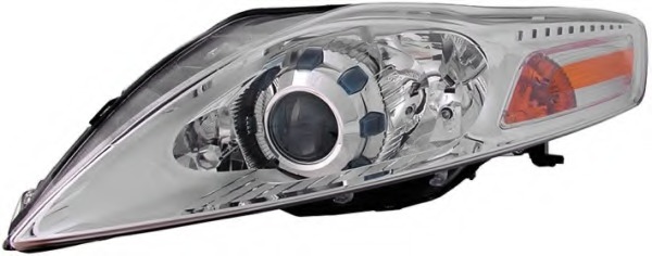 Far 1LL 010 541-111 HELLA - Far principal