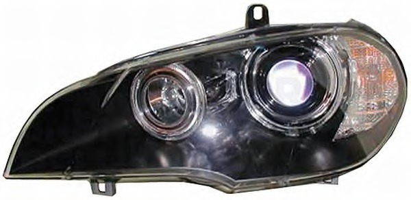 Far 1LL 354 427-091 HELLA - Far principal Far 1LL 354 427-091 HELLA - Far principal