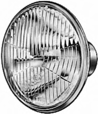 Insertie, far 1M3 114 178-001 HELLA - Far principal