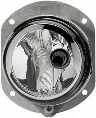 Proiector ceata 1N0 009 295-031 HELLA - Far ceata / elemente Proiector ceata 1N0 009 295-031 HELLA - Far ceata / elemente