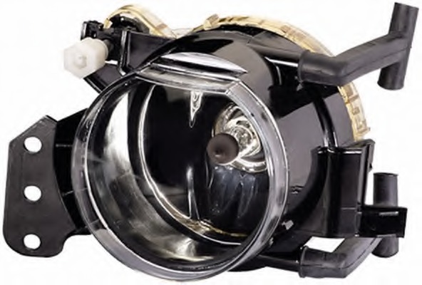 Proiector ceata 1N0 010 345-011 HELLA - Iluminari auxiliare / elemente Proiector ceata 1N0 010 345-011 HELLA - Iluminari auxiliare / elemente