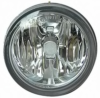 Proiector ceata 1N0 354 333-011 HELLA - Iluminari auxiliare / elemente