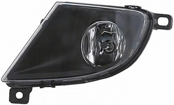 Proiector ceata 1N0 354 436-011 HELLA - Iluminari auxiliare / elemente Proiector ceata 1N0 354 436-011 HELLA - Iluminari auxiliare / elemente