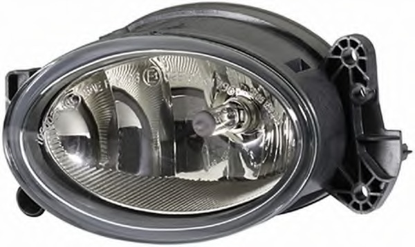 Proiector ceata 1NA 010 059-021 HELLA - Far ceata / elemente Proiector ceata 1NA 010 059-021 HELLA - Far ceata / elemente