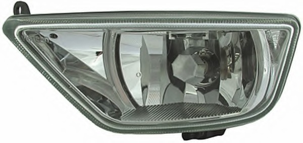 Proiector ceata 1NA 010 205-011 HELLA - Iluminari auxiliare / elemente Proiector ceata 1NA 010 205-011 HELLA - Iluminari auxiliare / elemente