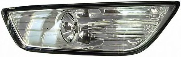 Proiector ceata 1NA 354 365-021 HELLA - Iluminari auxiliare / elemente Proiector ceata 1NA 354 365-021 HELLA - Iluminari auxiliare / elemente