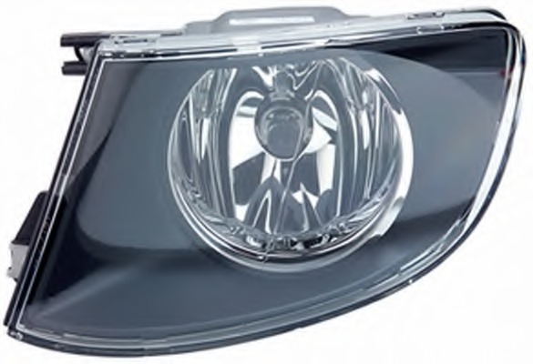 Proiector ceata 1NA 354 698-011 HELLA - Iluminari auxiliare / elemente Proiector ceata 1NA 354 698-011 HELLA - Iluminari auxiliare / elemente
