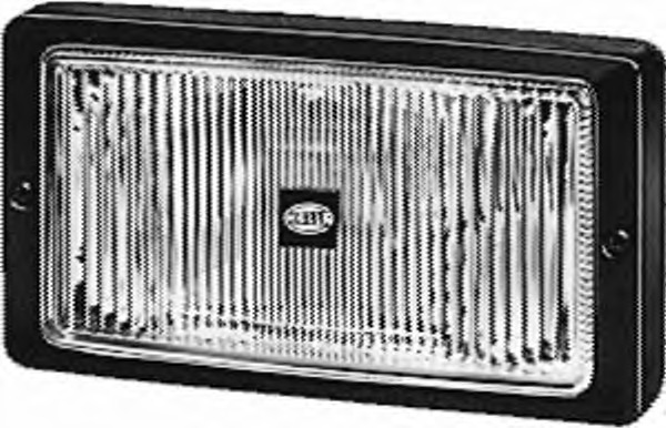 Proiector ceata 1NE 006 300-231 HELLA - Iluminari auxiliare / elemente Proiector ceata 1NE 006 300-231 HELLA - Iluminari auxiliare / elemente