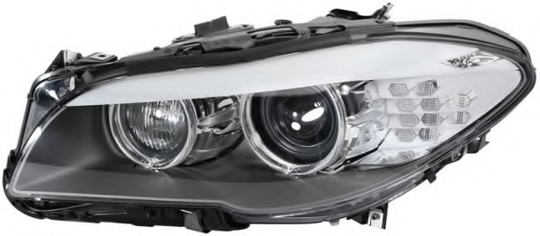 Far 1ZS 010 131-651 HELLA - Far principal Far 1ZS 010 131-651 HELLA - Far principal