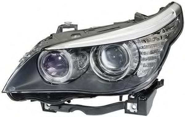 Far 1ZS 169 009-121 HELLA - Far principal Far 1ZS 169 009-121 HELLA - Far principal