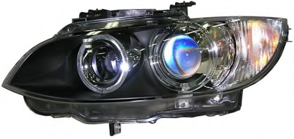 Far 1ZS 354 219-031 HELLA - Faruri / becuri Far 1ZS 354 219-031 HELLA - Faruri / becuri