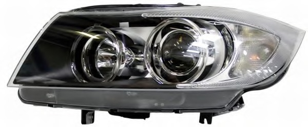 Far 1ZS 354 688-031 HELLA - Far principal Far 1ZS 354 688-031 HELLA - Far principal