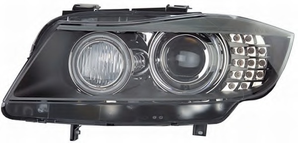 Far 1ZS 354 692-011 HELLA - Far principal Far 1ZS 354 692-011 HELLA - Far principal