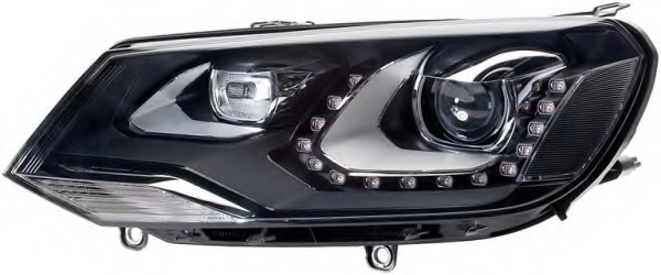 Far 1ZT 010 328-121 HELLA - Far principal Far 1ZT 010 328-121 HELLA - Far principal