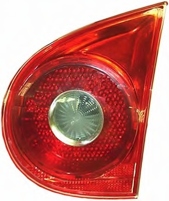 Lampa spate 2NE 354 041-011 HELLA - Stopuri / elemente Lampa spate 2NE 354 041-011 HELLA - Stopuri / elemente