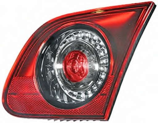 Lampa spate 2NE 354 323-011 HELLA - Stopuri / elemente Lampa spate 2NE 354 323-011 HELLA - Stopuri / elemente