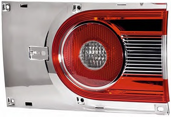 Lampa spate 2NE 964 958-011 HELLA - Stopuri / elemente Lampa spate 2NE 964 958-011 HELLA - Stopuri / elemente