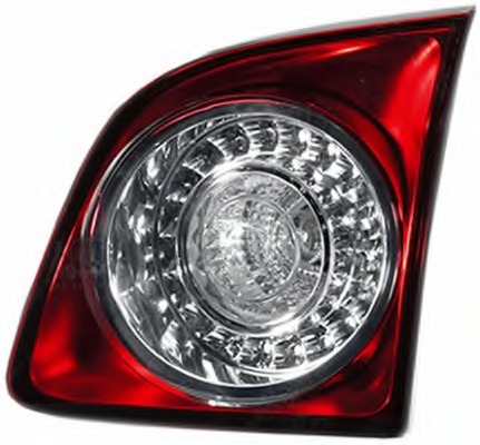 Lampa spate 2NE 964 962-011 HELLA - Stopuri / elemente Lampa spate 2NE 964 962-011 HELLA - Stopuri / elemente