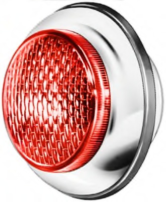 Lampa spate 2SA 001 240-331 HELLA - Stopuri / elemente Lampa spate 2SA 001 240-331 HELLA - Stopuri / elemente
