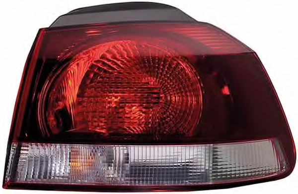 Lampa spate 2SD 009 922-141 HELLA - Stopuri / elemente Lampa spate 2SD 009 922-141 HELLA - Stopuri / elemente