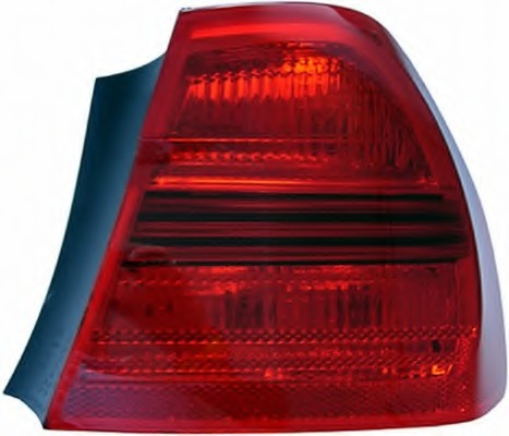 Lampa spate 2SD 010 083-051 HELLA - Stopuri / elemente Lampa spate 2SD 010 083-051 HELLA - Stopuri / elemente