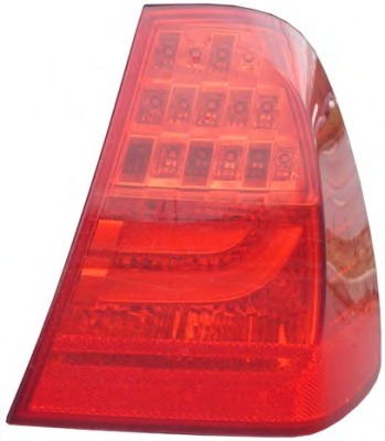 Lampa spate 2SD 354 418-051 HELLA - Stopuri / elemente Lampa spate 2SD 354 418-051 HELLA - Stopuri / elemente