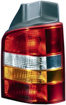 Lampa spate 2SK 008 579-091 HELLA - Stopuri / elemente Lampa spate 2SK 008 579-091 HELLA - Stopuri / elemente