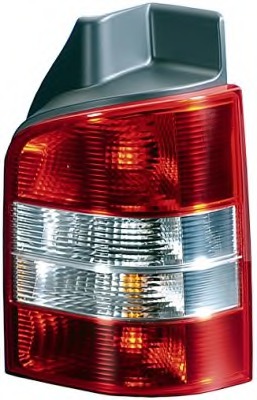 Lampa spate 2SK 008 579-141 HELLA - Stopuri / elemente Lampa spate 2SK 008 579-141 HELLA - Stopuri / elemente