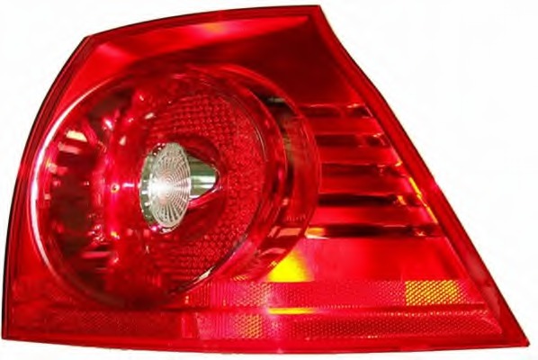 Lampa spate 2SK 010 174-021 HELLA - Stopuri / elemente Lampa spate 2SK 010 174-021 HELLA - Stopuri / elemente