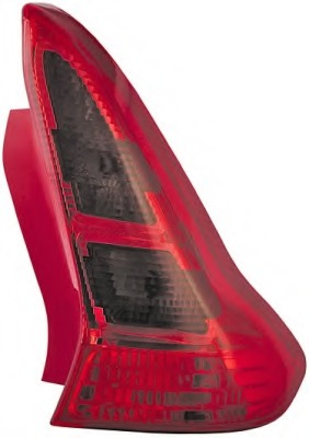 Lampa spate 2SK 354 032-021 HELLA - Stopuri / elemente Lampa spate 2SK 354 032-021 HELLA - Stopuri / elemente