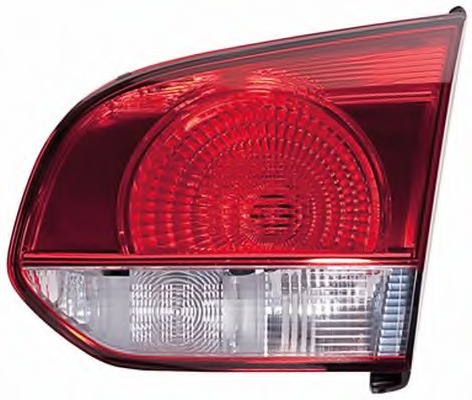 Lampa spate 2TZ 009 923-111 HELLA - Stopuri / elemente Lampa spate 2TZ 009 923-111 HELLA - Stopuri / elemente