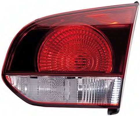 Lampa spate 2TZ 009 923-151 HELLA - Stopuri / elemente Lampa spate 2TZ 009 923-151 HELLA - Stopuri / elemente