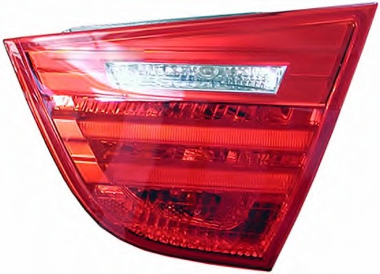 Lampa spate 2TZ 010 083-091 HELLA - Stopuri / elemente Lampa spate 2TZ 010 083-091 HELLA - Stopuri / elemente