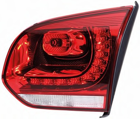 Lampa spate 2TZ 010 409-141 HELLA - Stopuri / elemente Lampa spate 2TZ 010 409-141 HELLA - Stopuri / elemente