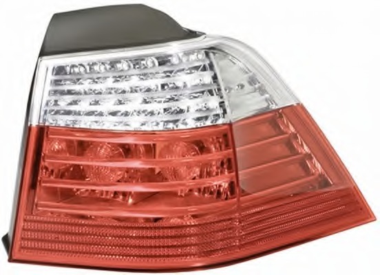 Lampa spate 2VA 009 426-121 HELLA - Stopuri / elemente Lampa spate 2VA 009 426-121 HELLA - Stopuri / elemente