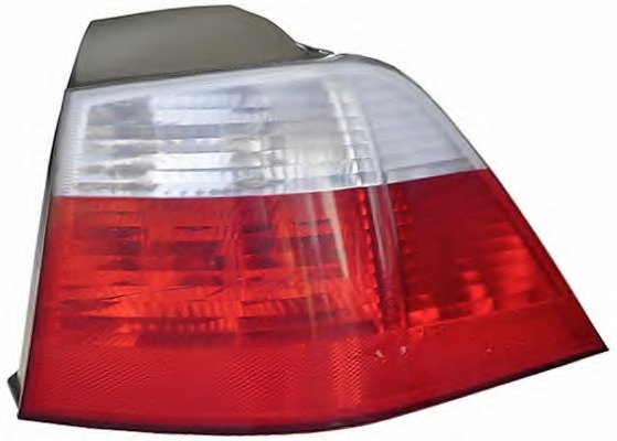 Lampa spate 2VA 354 440-021 HELLA - Stopuri / elemente Lampa spate 2VA 354 440-021 HELLA - Stopuri / elemente