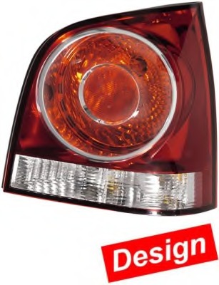Set lumini spate 2VA 965 303-801 HELLA - Stopuri / elemente Set lumini spate 2VA 965 303-801 HELLA - Stopuri / elemente