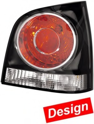 Set lumini spate 2VA 965 303-811 HELLA - Stopuri / elemente Set lumini spate 2VA 965 303-811 HELLA - Stopuri / elemente