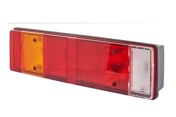 Lampa spate 2VD 008 204-071 HELLA - Stopuri / elemente Lampa spate 2VD 008 204-071 HELLA - Stopuri / elemente