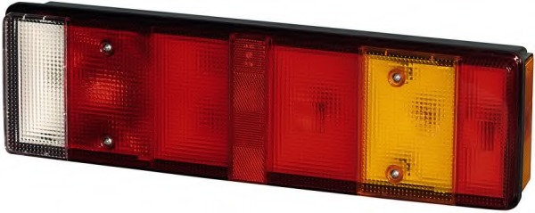Lampa spate 2VD 008 204-191 HELLA - Stopuri / elemente Lampa spate 2VD 008 204-191 HELLA - Stopuri / elemente