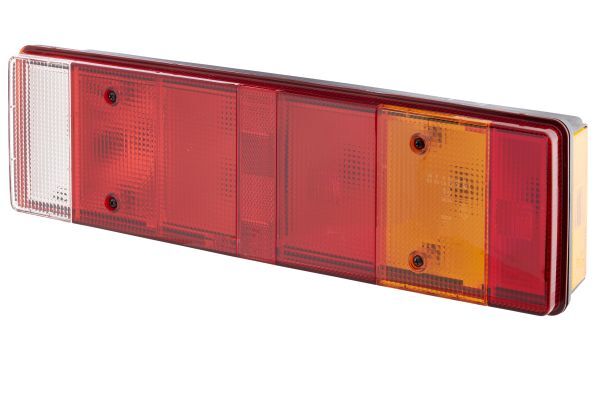 Lampa spate 2VP 008 204-061 HELLA - Stopuri / elemente Lampa spate 2VP 008 204-061 HELLA - Stopuri / elemente