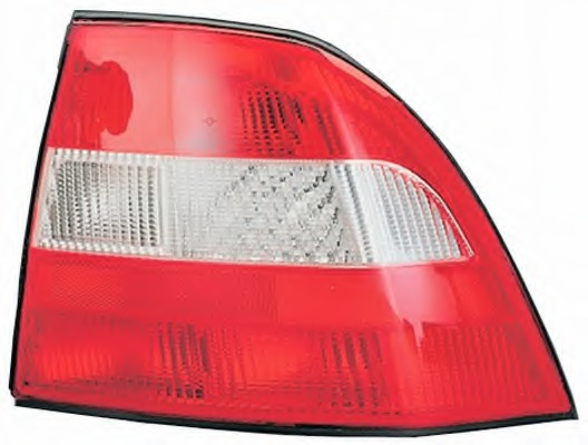 Lampa spate 2VP 354 299-021 HELLA - Stopuri / elemente Lampa spate 2VP 354 299-021 HELLA - Stopuri / elemente