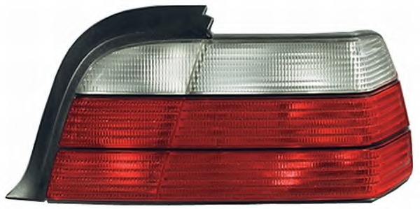 Lampa spate 2VP 354 362-021 HELLA - Stopuri / elemente Lampa spate 2VP 354 362-021 HELLA - Stopuri / elemente