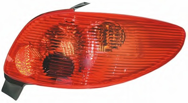 Lampa spate 2VP 354 413-011 HELLA - Stopuri / elemente Lampa spate 2VP 354 413-011 HELLA - Stopuri / elemente