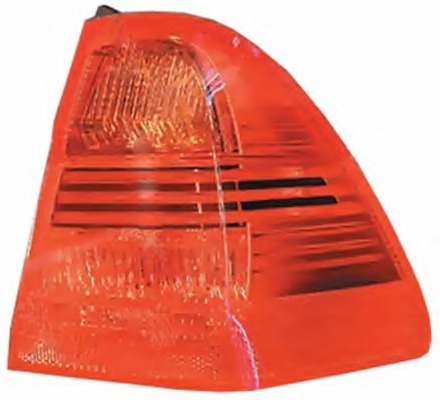 Lampa spate 2VP 354 418-021 HELLA - Stopuri / elemente Lampa spate 2VP 354 418-021 HELLA - Stopuri / elemente