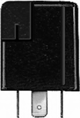 Modul semnalizare 4DM 005 698-031 HELLA - Sistem semnalizare / releu Modul semnalizare 4DM 005 698-031 HELLA - Sistem semnalizare / releu