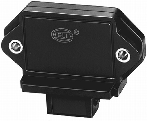 Comutator aprindere 5DA 006 623-251 HELLA - Modul aprindere Comutator aprindere 5DA 006 623-251 HELLA - Modul aprindere