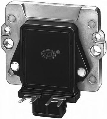 Comutator aprindere 5DA 006 623-531 HELLA - Modul aprindere Comutator aprindere 5DA 006 623-531 HELLA - Modul aprindere
