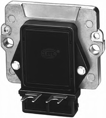 Comutator aprindere 5DA 006 623-541 HELLA - Modul aprindere Comutator aprindere 5DA 006 623-541 HELLA - Modul aprindere